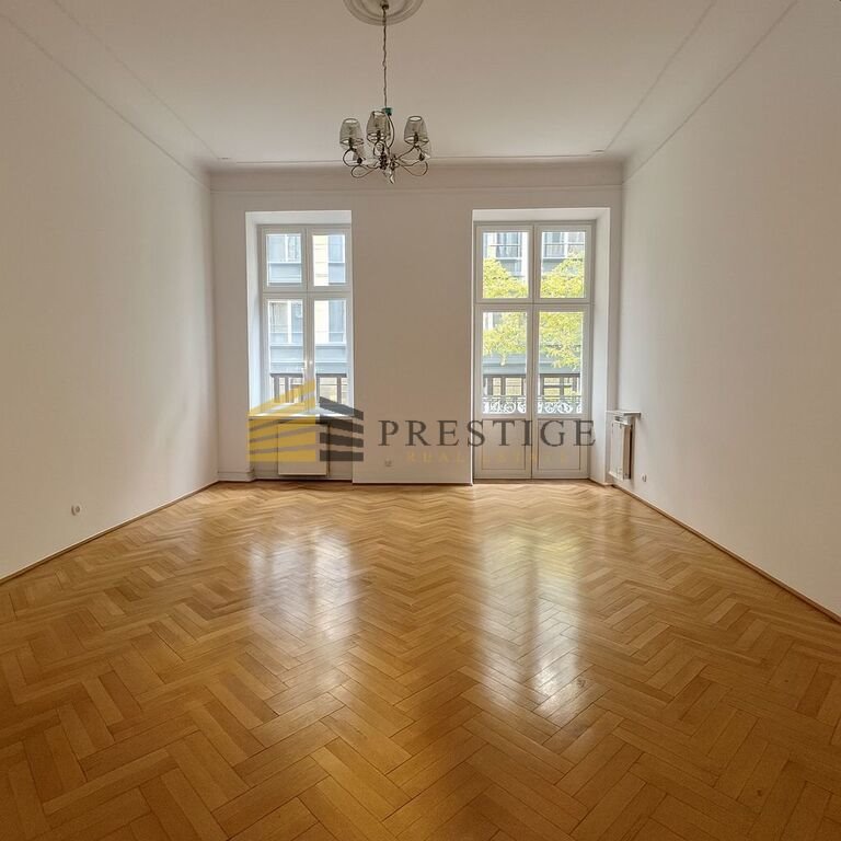 Przestronny lokal biurowy w zabytkowej kamienicy, 100 m² Warszawa, Śródmieście, Szpitalna  100m2 Foto 1