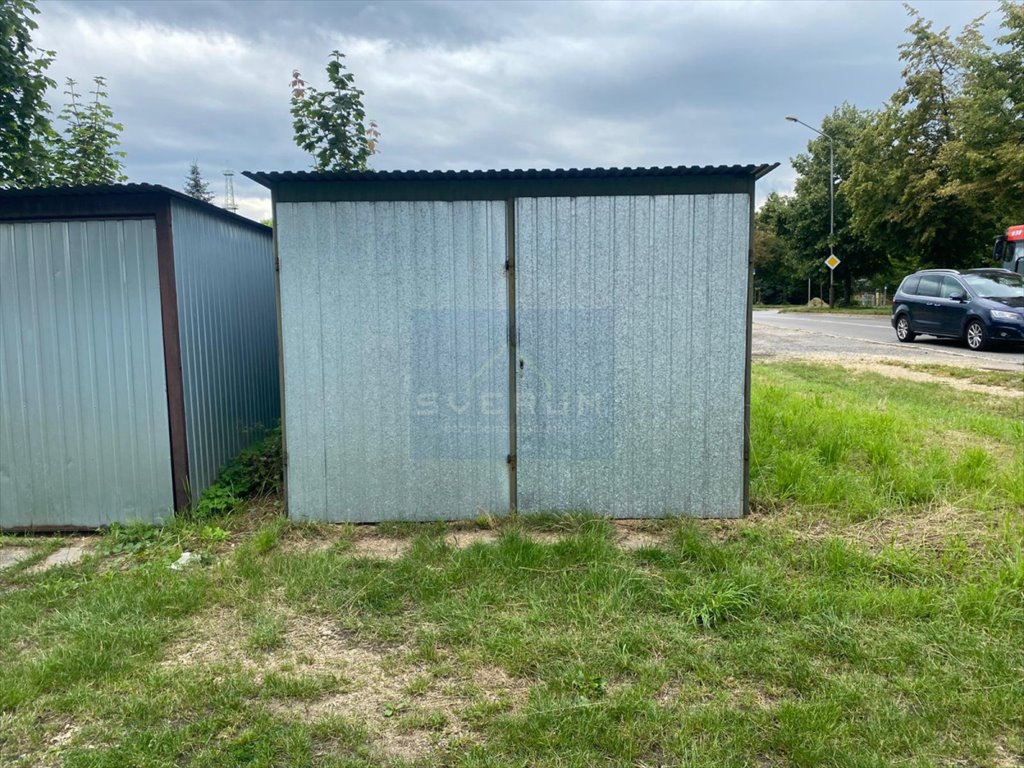 Lokal użytkowy na sprzedaż Częstochowa, Wrzosowiak  14m2 Foto 1