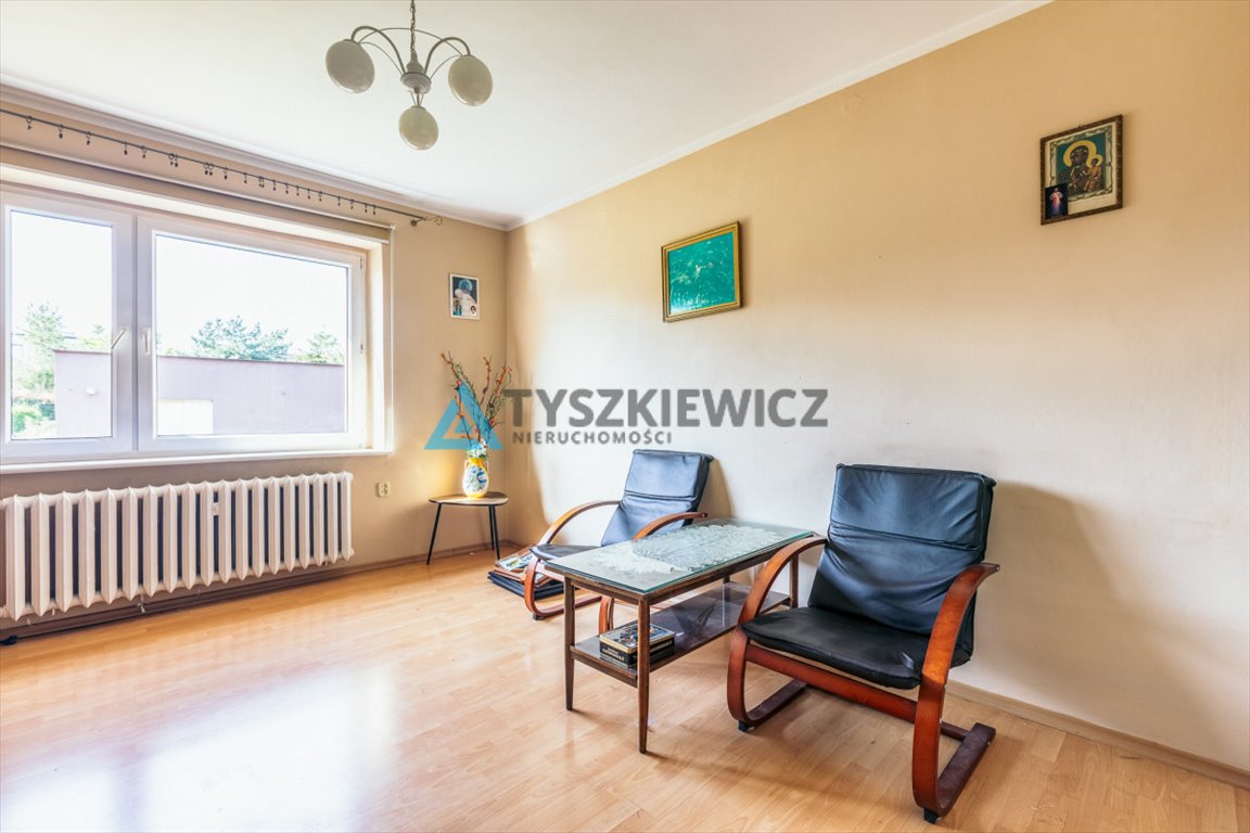 Dom na sprzedaż Mrzezino, Rajska  190m2 Foto 4