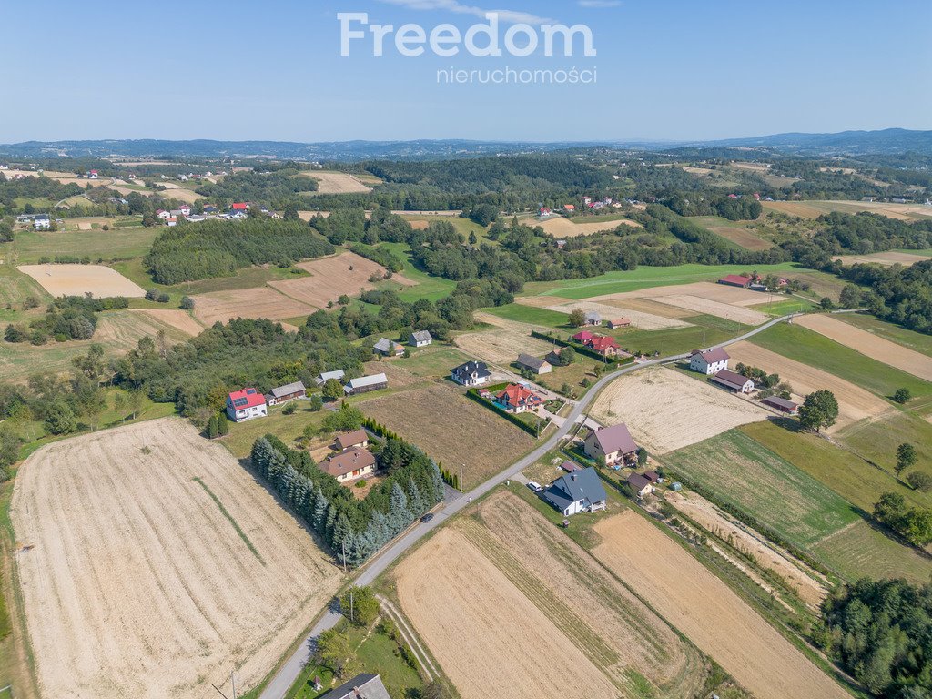 Działka budowlana na sprzedaż Lichwin  900m2 Foto 7