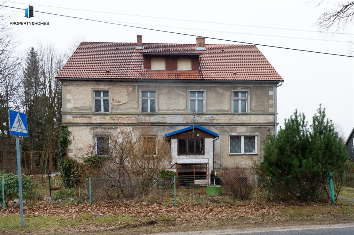 Dom na sprzedaż Świeradów-Zdrój, Główna  458m2 Foto 2