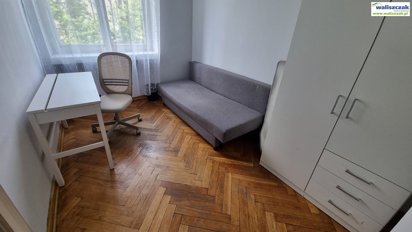 Mieszkanie dwupokojowe na wynajem Łódź, Śródmieście, Wierzbowa  36m2 Foto 1