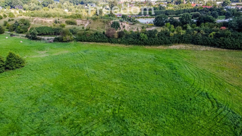 Działka inna na sprzedaż Strączno  26 300m2 Foto 15