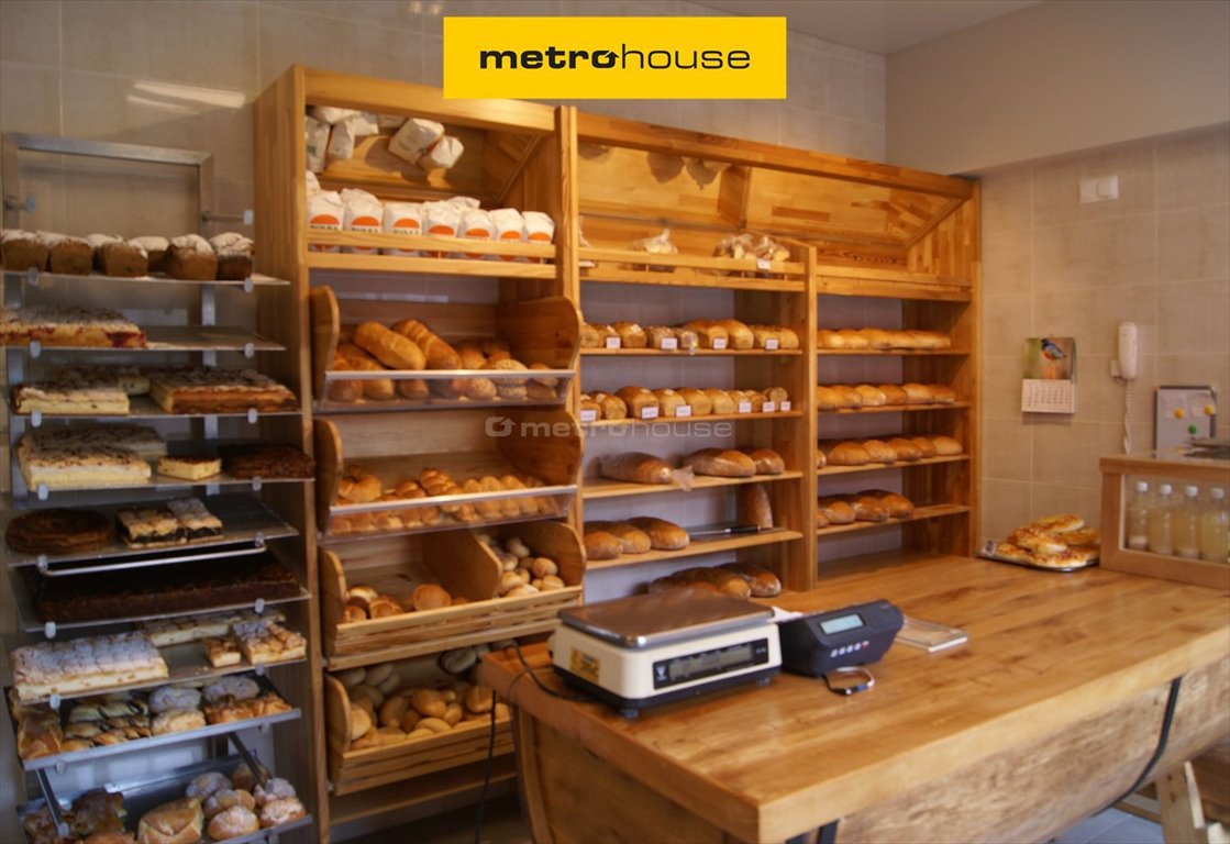 Wynajem lokalu 202 m² z wyposażeniem pod piekarnię/Rybnik Rybnik, Wolna  202m2 Foto 1