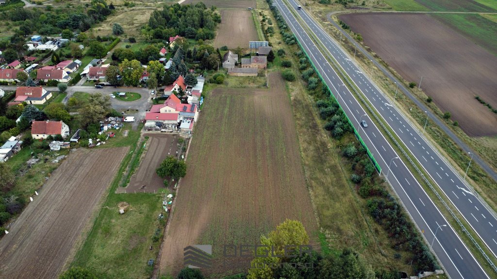 Działka komercyjna na sprzedaż Gorzów Wielkopolski, Zakanale  16 702m2 Foto 9