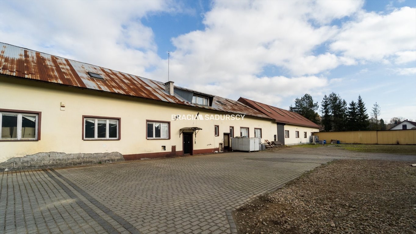 Lokal użytkowy na sprzedaż Leńcze, Leńcze, Leńcze  1 591m2 Foto 7