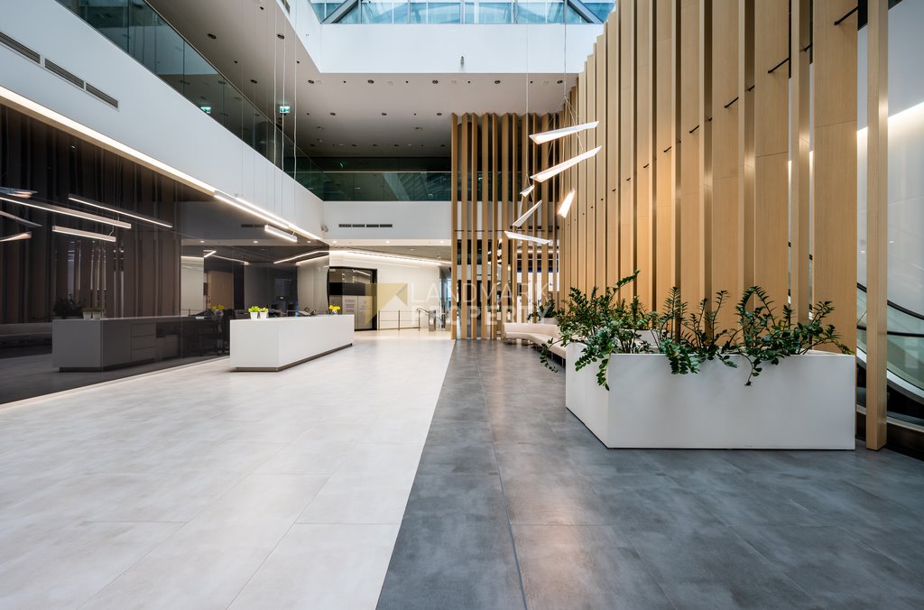 Lokal użytkowy na wynajem Warszawa, Mokotów  325m2 Foto 1