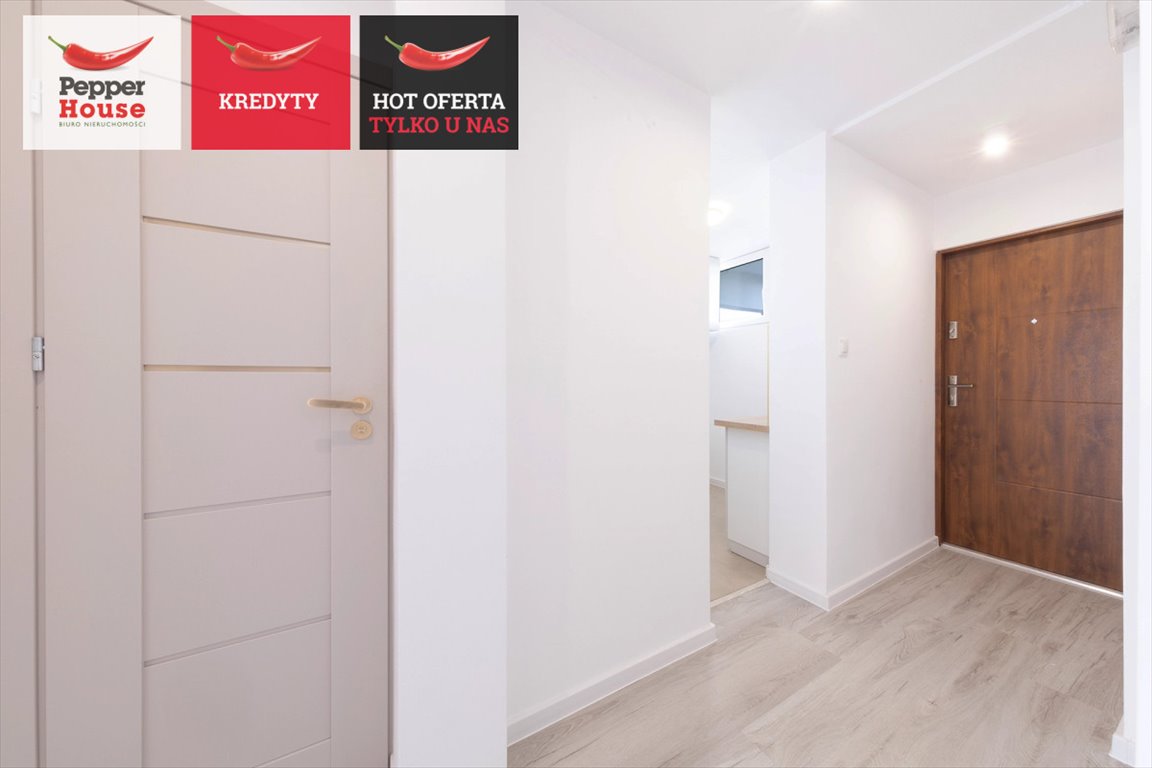 Mieszkanie trzypokojowe na sprzedaż Bydgoszcz, Bartodzieje, Marii Curie-Skłodowskiej  47m2 Foto 1