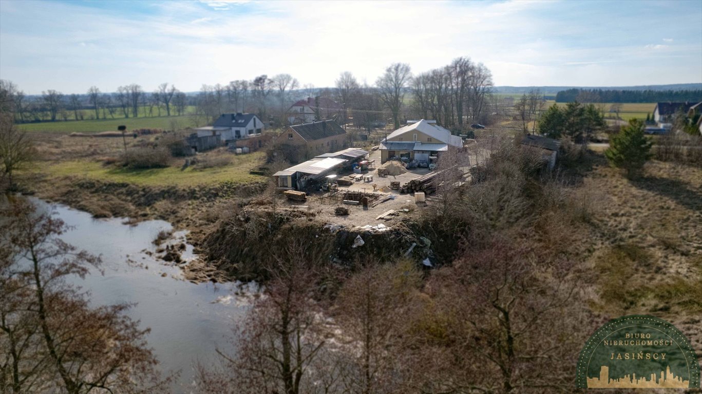 Lokal użytkowy na sprzedaż Lekowo, Lekowo  304m2 Foto 4