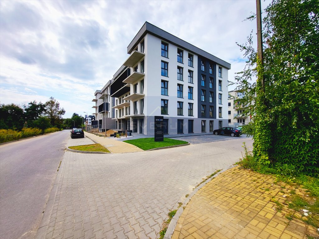Mieszkanie dwupokojowe na sprzedaż Częstochowa, Śródmieście  54m2 Foto 7