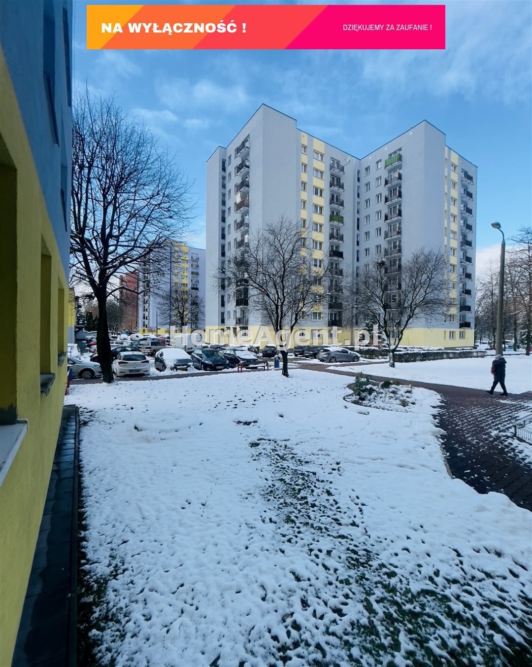 Mieszkanie dwupokojowe na sprzedaż Katowice, GISZOWEIC  37m2 Foto 19