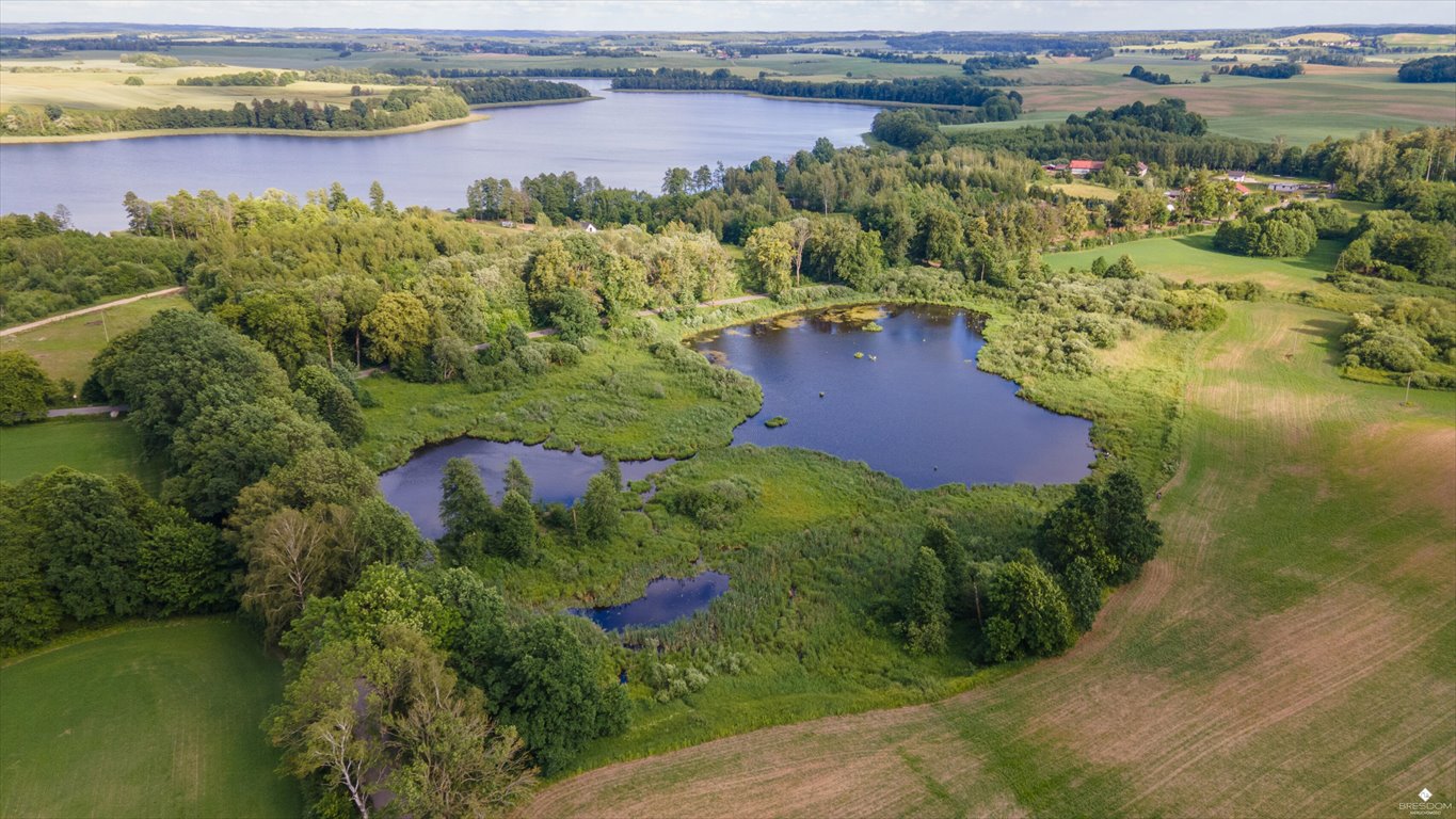 Działka budowlana na sprzedaż Worławki  218 700m2 Foto 3