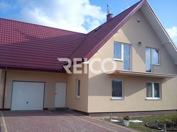 Dom na sprzedaż Warszawa, Włochy 240m2 Foto 1 Dom na sprzedaż Warszawa, Włochy 240m2 Foto 1