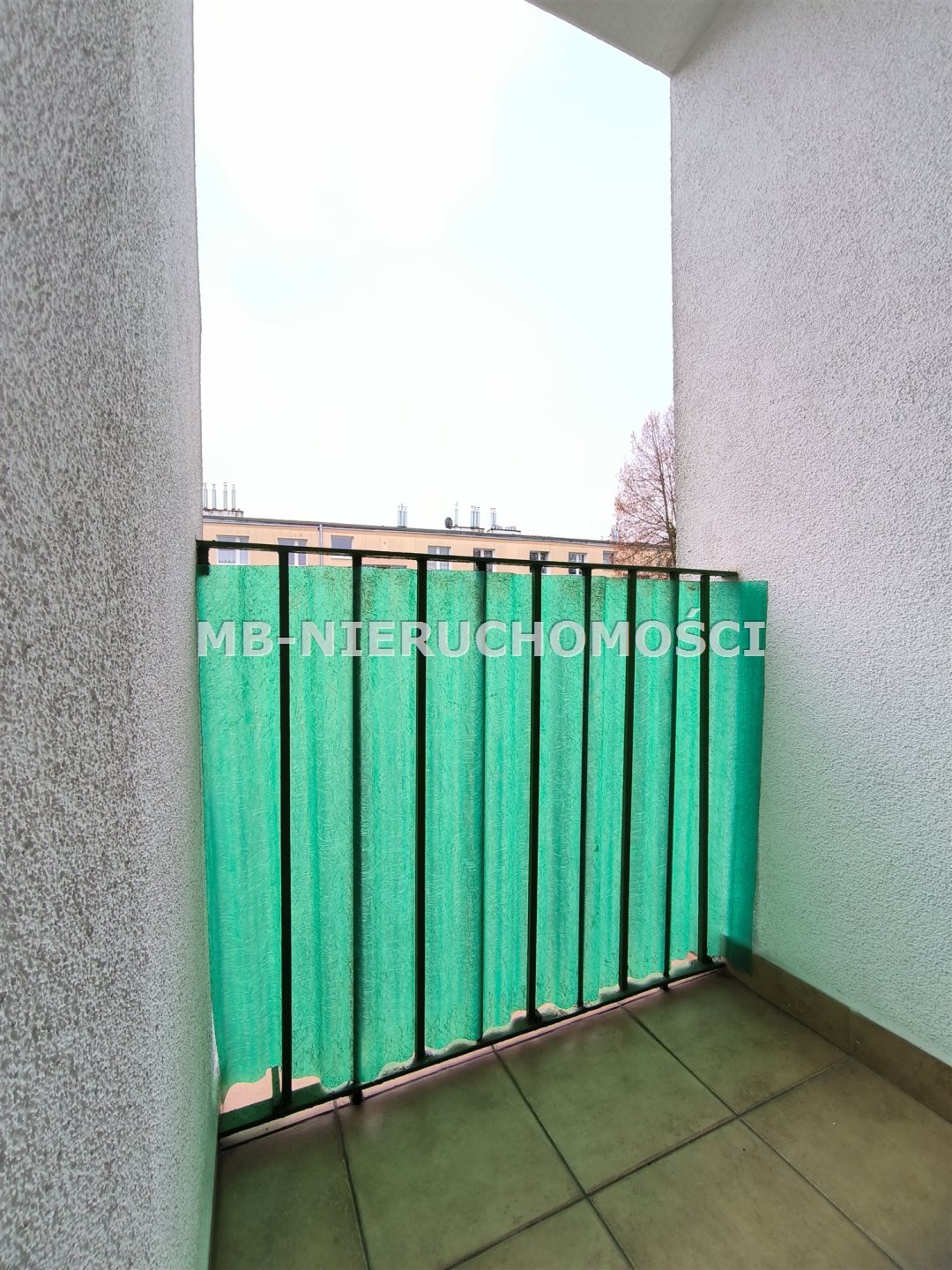 Mieszkanie dwupokojowe na wynajem Olsztyn, Zatorze, Ludwika Zamenhofa  34m2 Foto 10