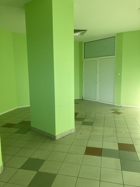 Lokal użytkowy na sprzedaż Kielce, Centrum, Paderewskiego  90m2 Foto 6