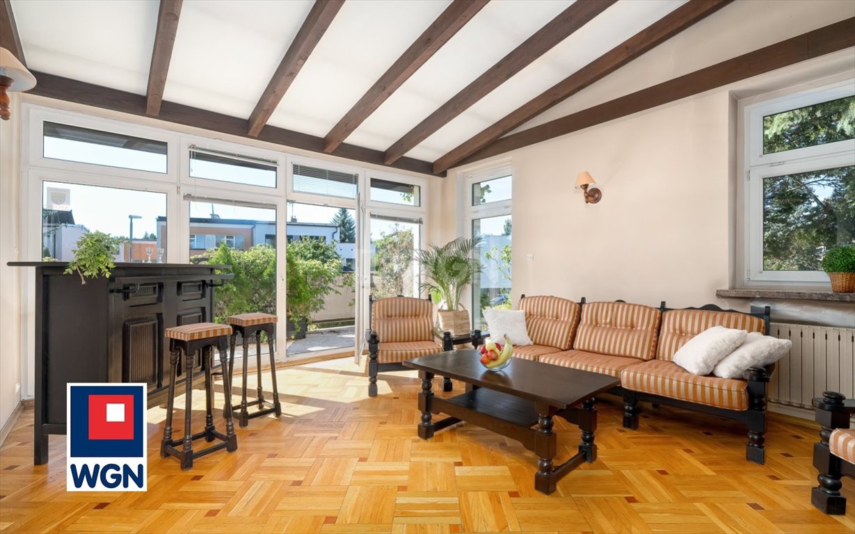 Dom na sprzedaż poznań, Grunwald, Andersena  212m2 Foto 1