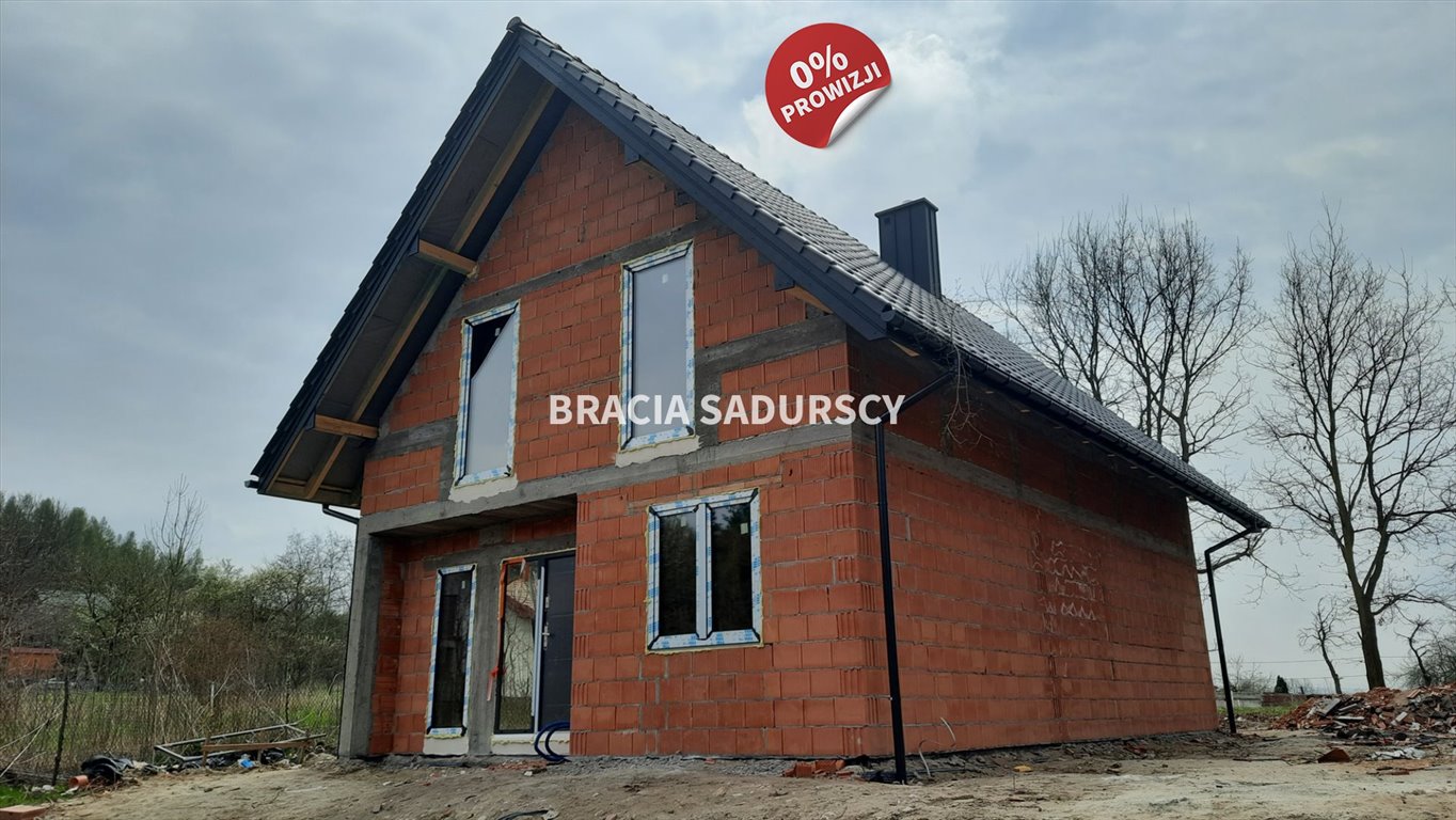 Dom na sprzedaż Czernichów, Dąbrowa Szlachecka, Dąbrowa Szlachecka, Olchowa  197m2 Foto 7