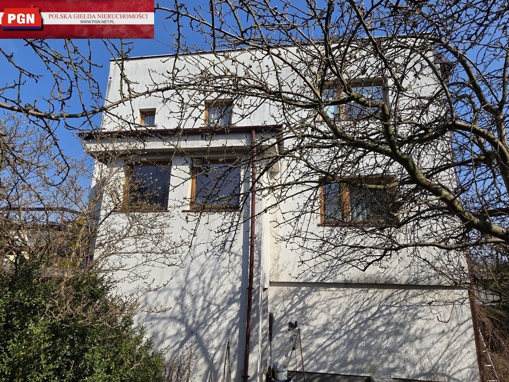 Przestronny dom 200 m² z dużą działką w Górach Sowich Nowa Ruda  200m2 Foto 1
