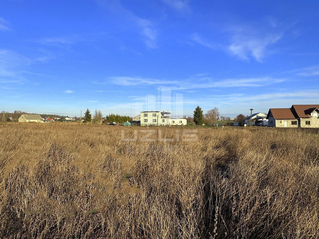 Działka inna na sprzedaż Starogard Gdański, Jeżynowa  806m2 Foto 14