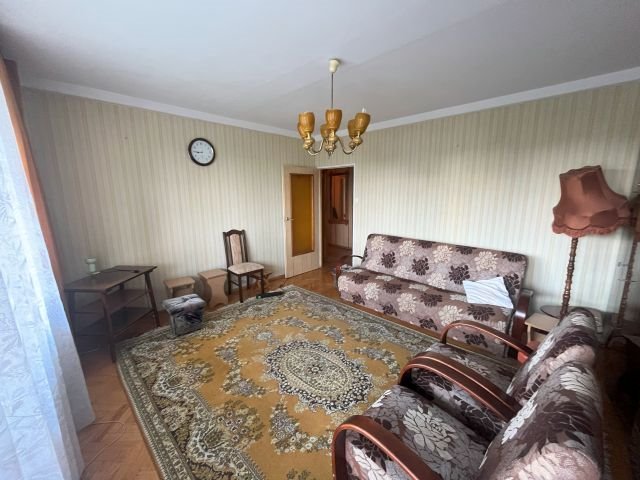 Mieszkanie czteropokojowe  na sprzedaż Stalowa Wola, Poręby, Al.Jana Pawła II  69m2 Foto 1