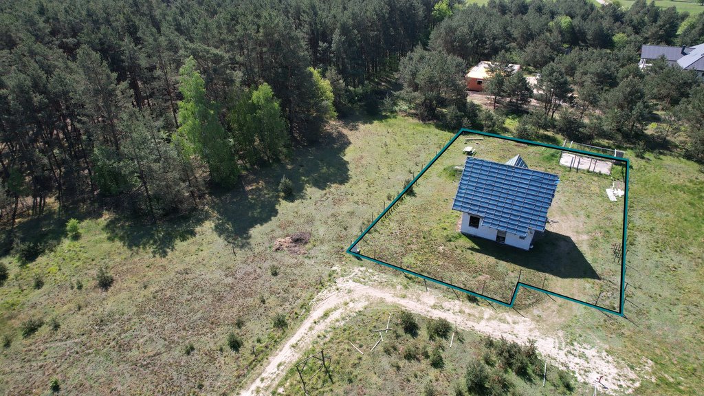 Dom na sprzedaż Stare Bosewo, Dębowa  91m2 Foto 10