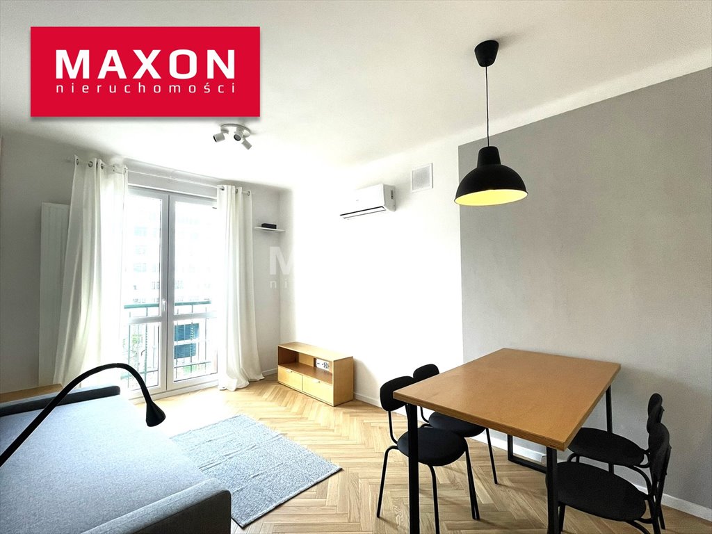 Mieszkanie dwupokojowe na sprzedaż Warszawa, Śródmieście, al. Aleja Armii Ludowej  49m2 Foto 1