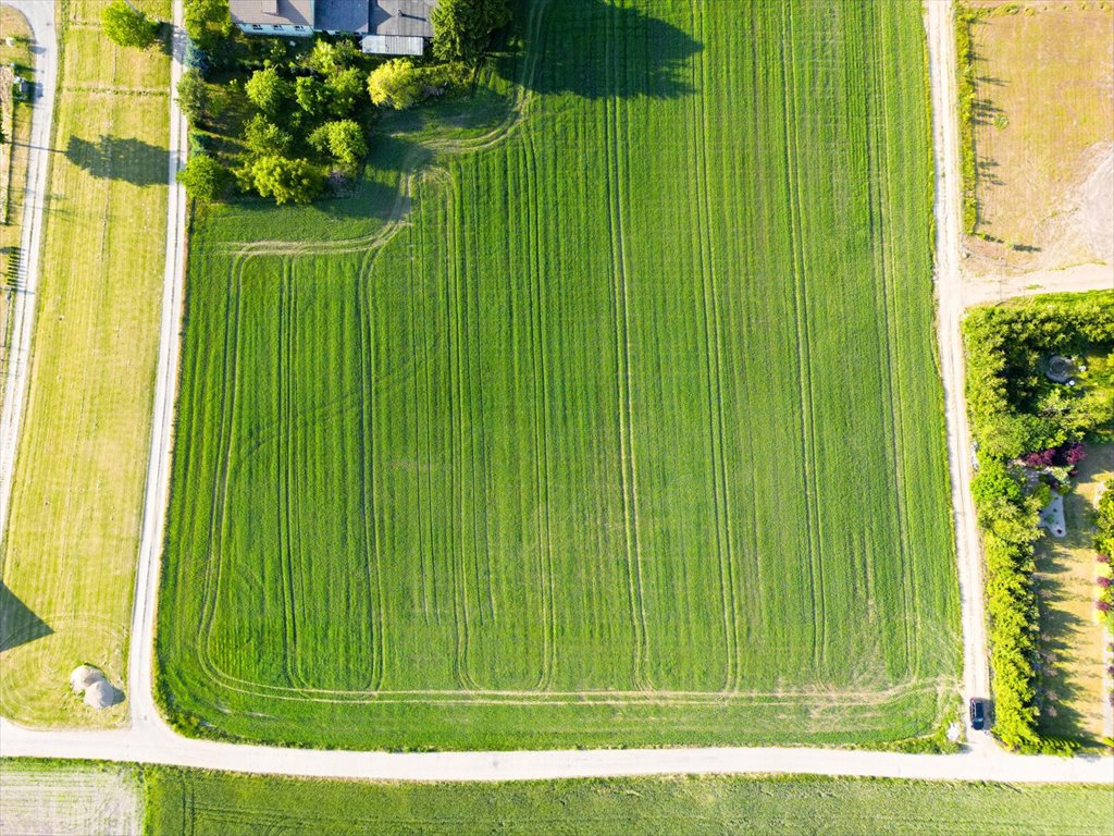 Działka budowlana na sprzedaż Głowińsk, Głowińsk  3 094m2 Foto 1