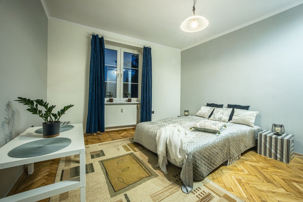 Mieszkanie 47 m² przy Starym Rynku w Łowiczu, gotowe do wprowadzenia Łowicz, pl. Stary Rynek  47m2 Foto 1
