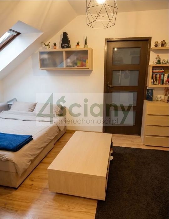 Polecam funkcjonalne 2-pokojowe mieszkanie 38,37 m² z miejscem postojowym Warszawa, Włochy, Przyłęcka  38m2 Foto 1