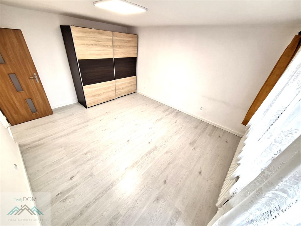 Kawalerka na wynajem Sławków  33m2 Foto 2