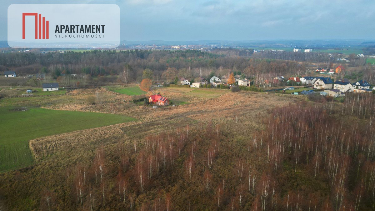 Działka budowlana na sprzedaż Bolesławowo  105m2 Foto 2