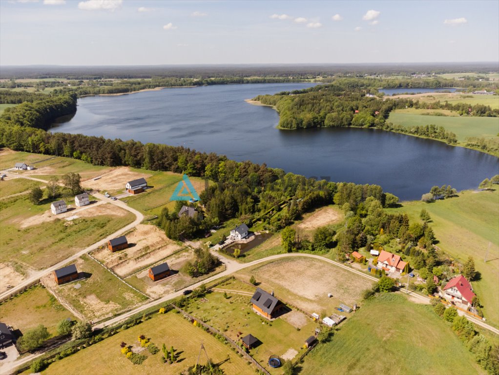 Dom na sprzedaż Wielki Podleś  68m2 Foto 2