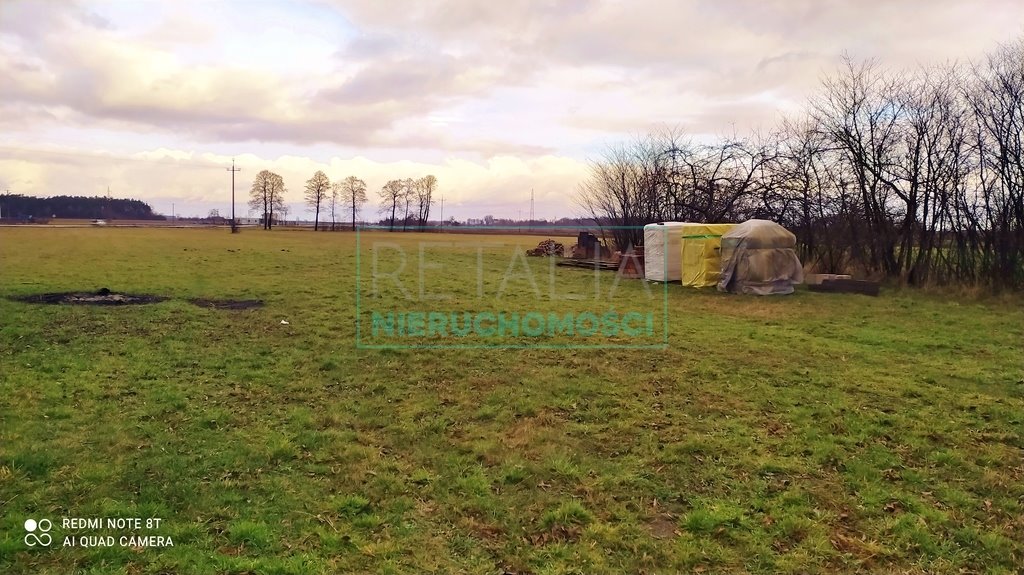 Działka budowlana na sprzedaż Grodzisk Mazowiecki  3 000m2 Foto 2