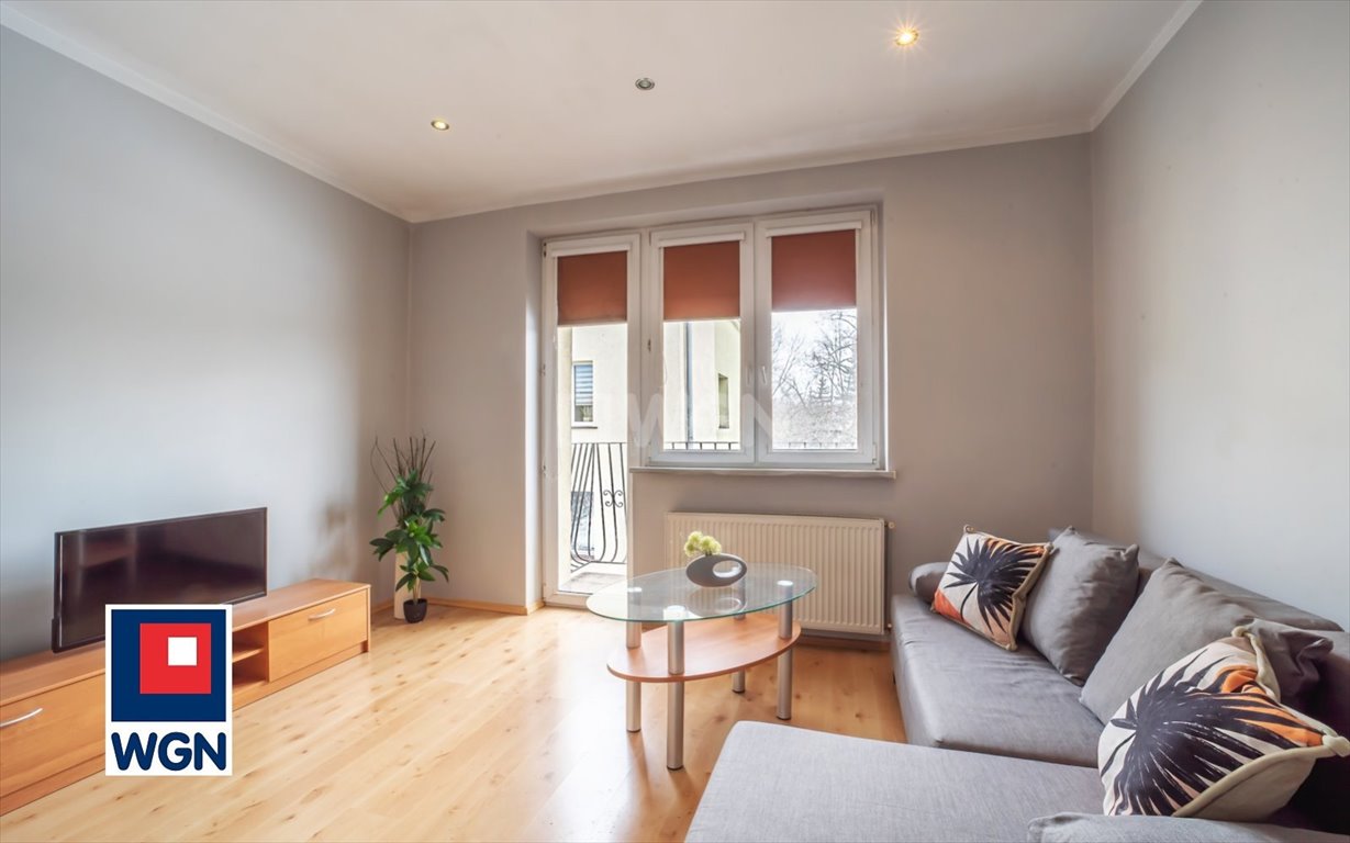 Przytulne 34 m² z balkonem w Bolesławcu - zapraszam Bolesławiec, Cicha  34m2 Foto 1