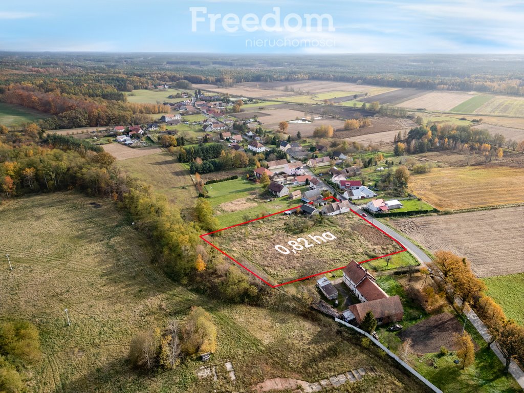 Dom na sprzedaż Skarbiszowice  120m2 Foto 7