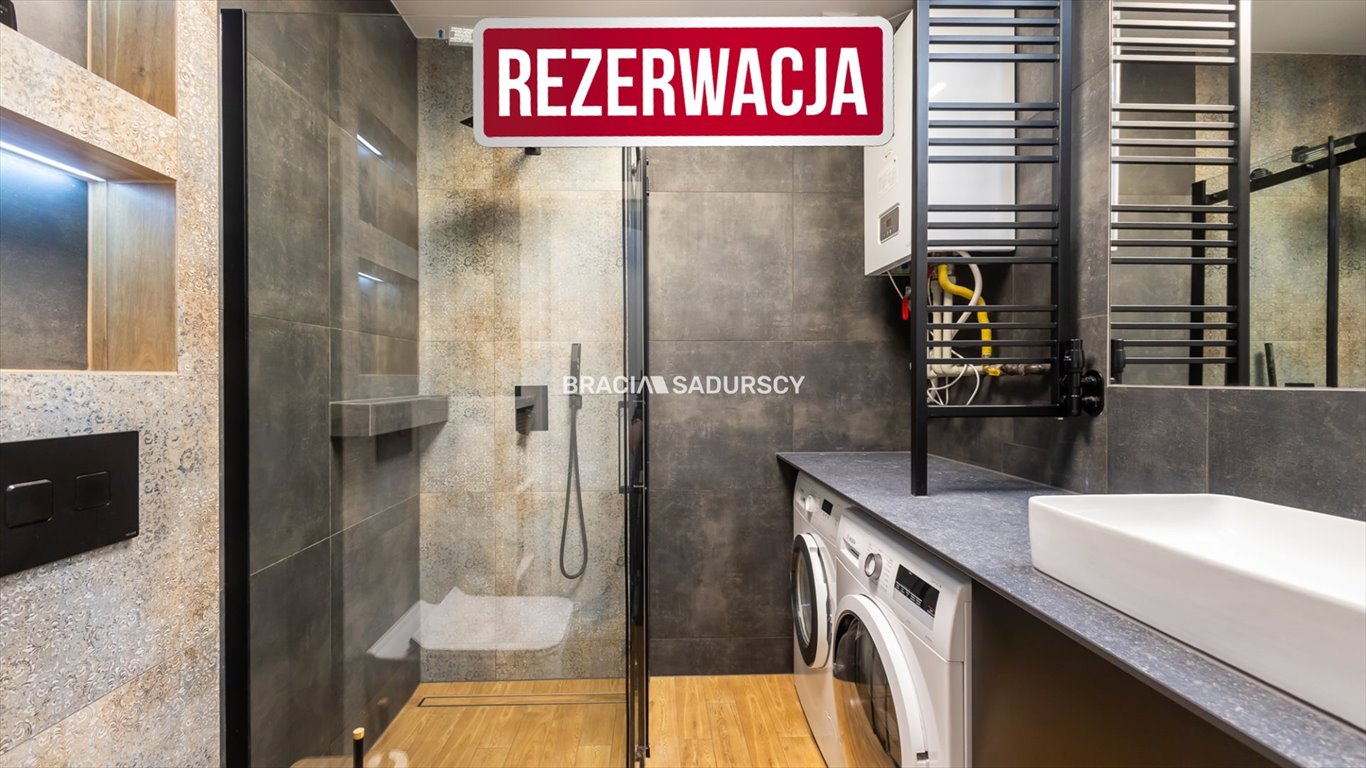 Mieszkanie trzypokojowe na sprzedaż Śledziejowice  54m2 Foto 17