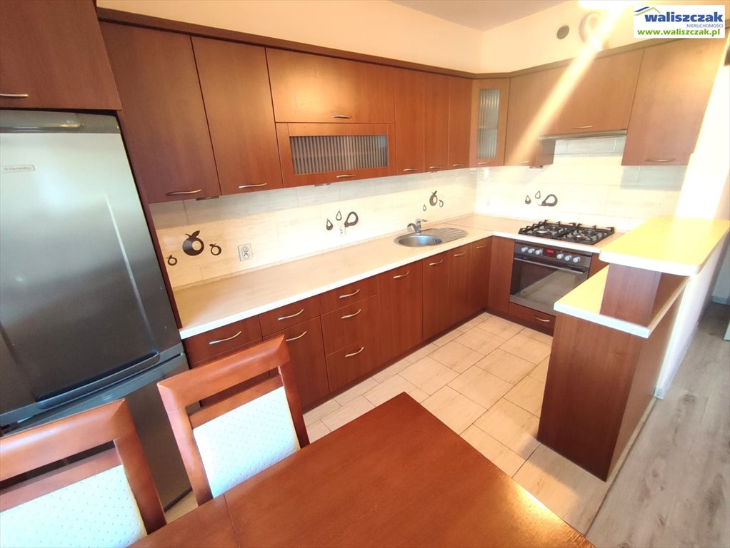 Komfortowe 2 pokoje z garderobą, tarasem i windą Piotrków Trybunalski  55m2 Foto 1