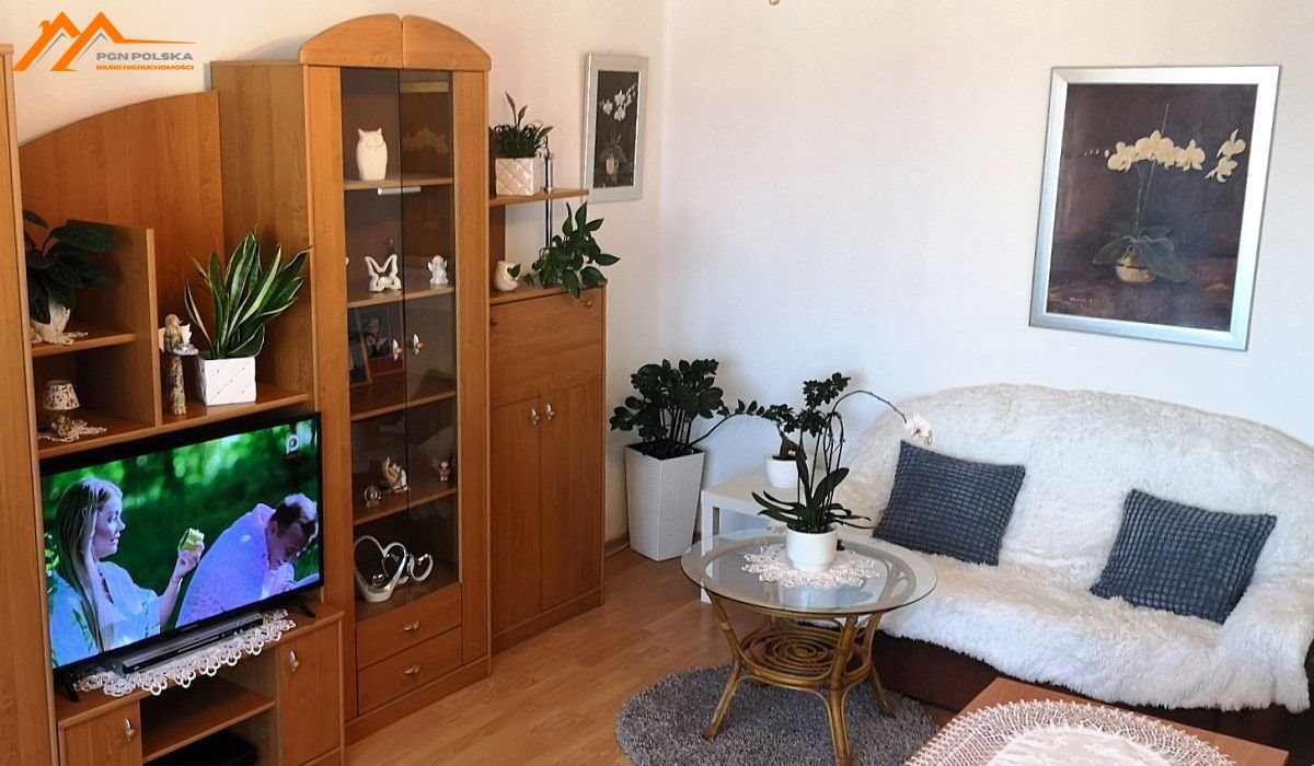 Kawalerka na sprzedaż Poznań, Winogrady Os. Wichrowe Wzgórze  32m2 Foto 2