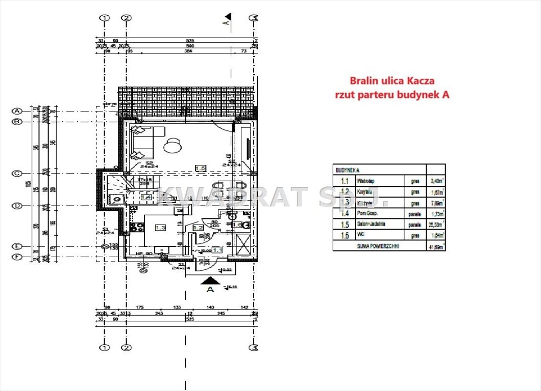 Dom na sprzedaż Bralin  85m2 Foto 6