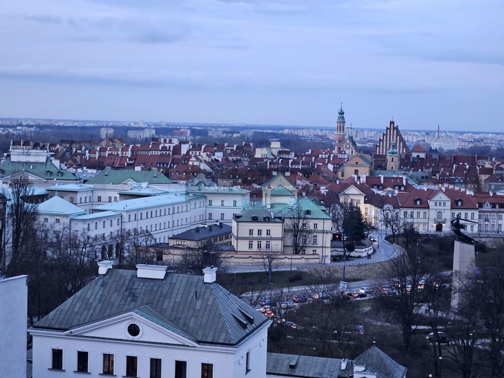 Mieszkanie trzypokojowe na sprzedaż Warszawa, Śródmieście, Śródmieście Północne, Daniłowiczowska  57m2 Foto 10