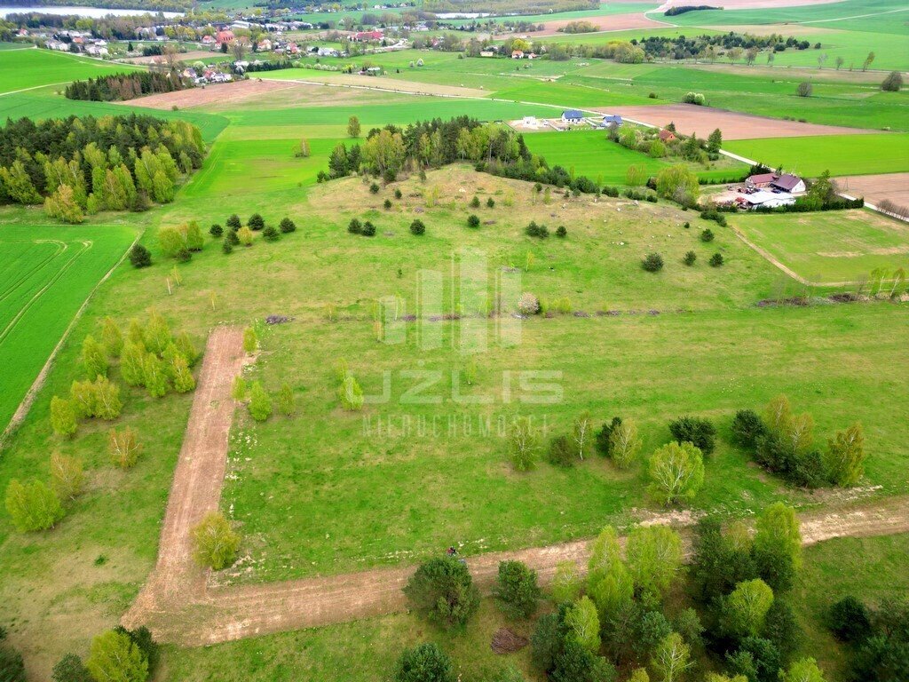 Działka budowlana na sprzedaż Szkotowo  1 023m2 Foto 5