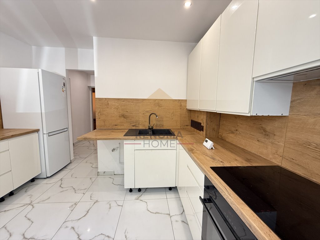 Przestronne 52 m² 2-pokojowe z balkonem i dużą piwnicą polecam Świebodzice  52m2 Foto 1