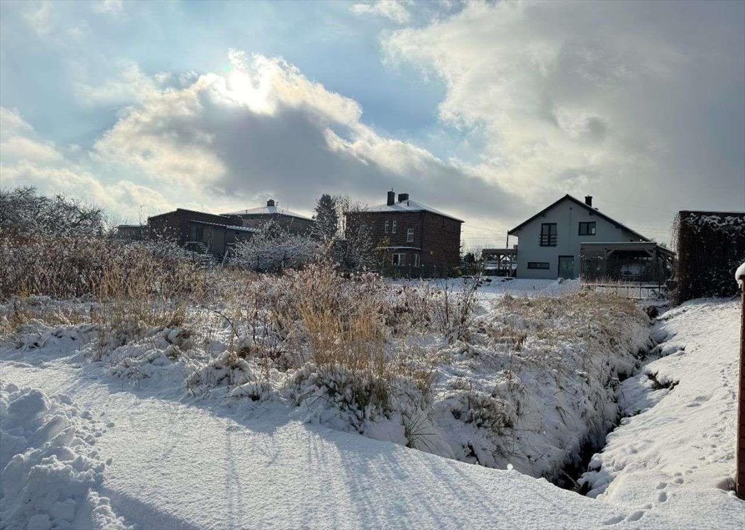 Działka budowlana na sprzedaż Mysłowice, Morgi, Morgi, Melchiora Wańkowicza  722m2 Foto 12