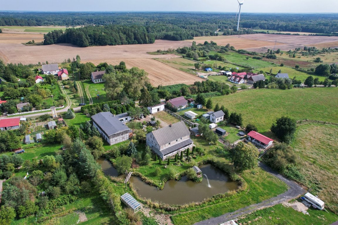 Dom na sprzedaż Masłowice  400m2 Foto 2