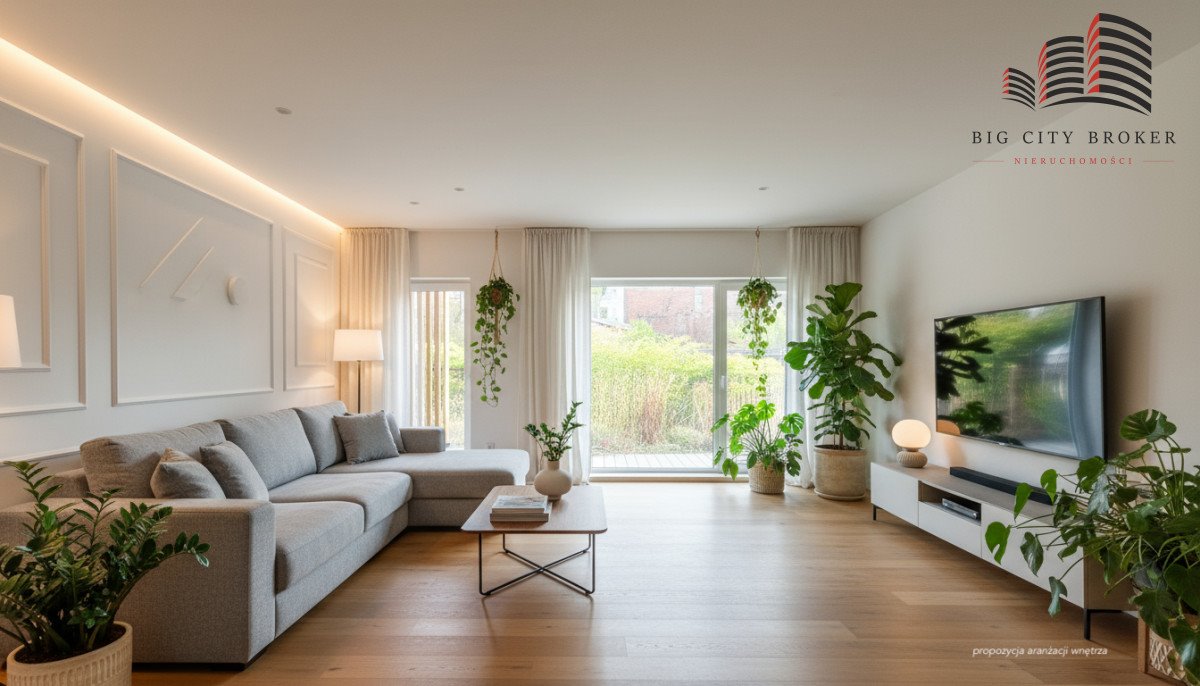 Lublin, Stare Miasto, 92,7 m2, ogródek, garaż Lublin, Stare Miasto, Misjonarska  93m2 Foto 1