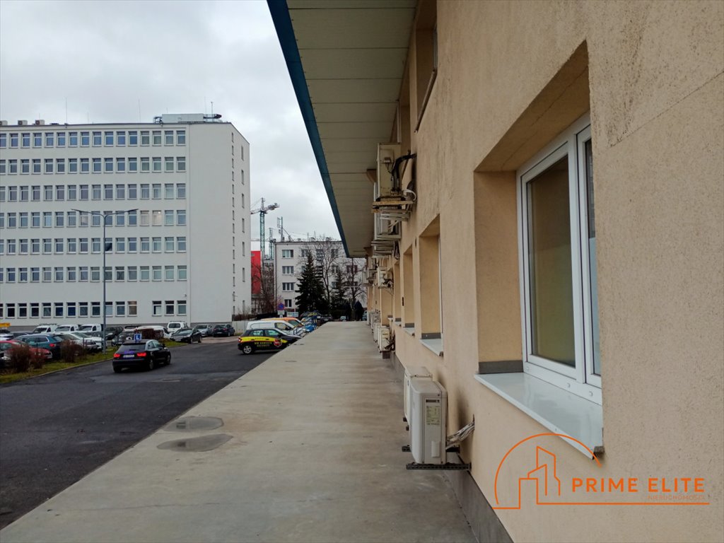 Lokal użytkowy na wynajem Warszawa, Praga-Północ, Jagiellońska  70m2 Foto 2