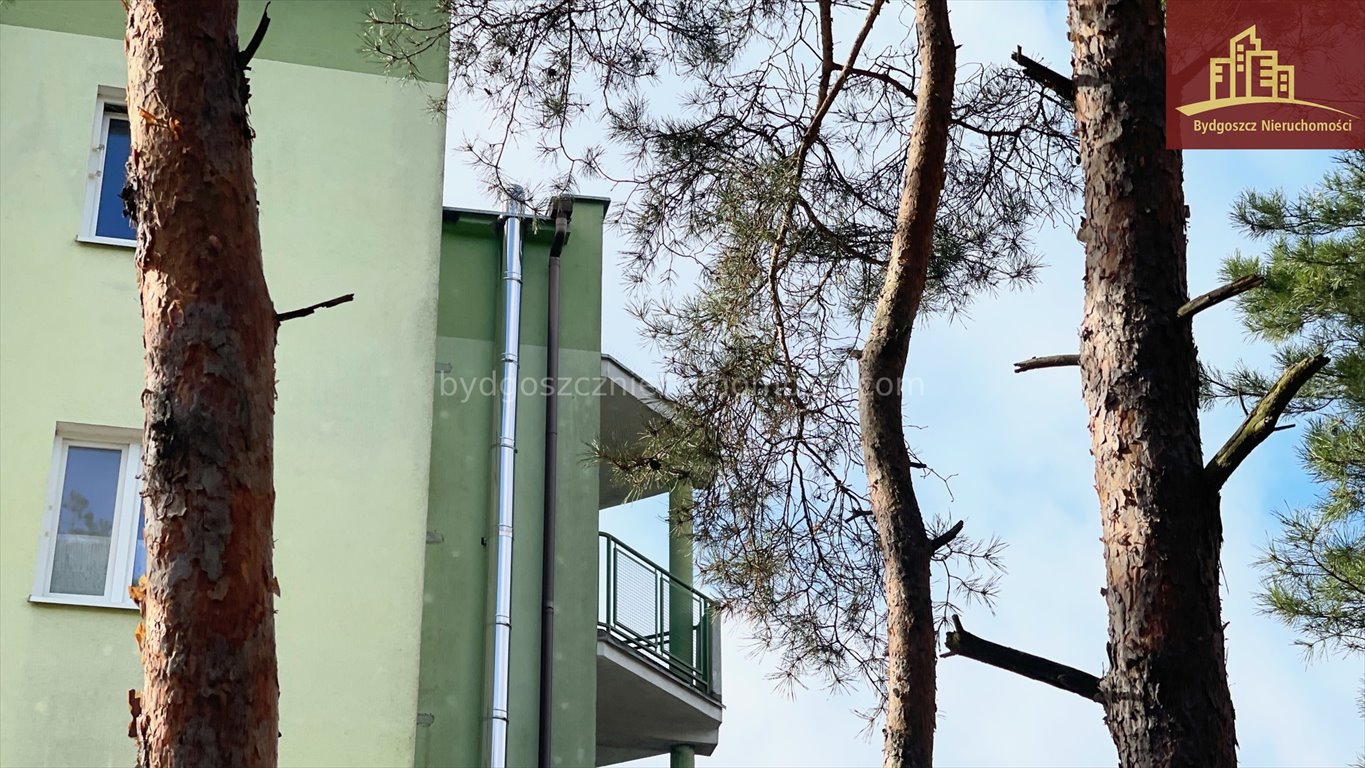 Kawalerka na wynajem Bydgoszcz, Fordon  40m2 Foto 1