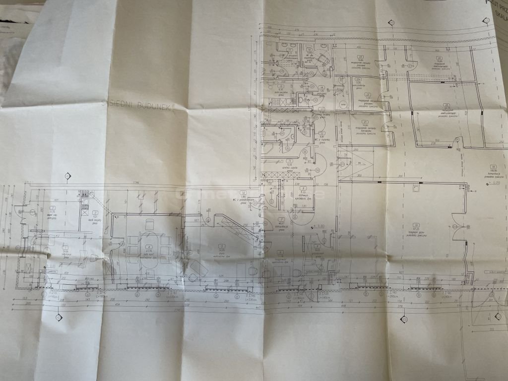 Lokal użytkowy na sprzedaż Łódź, Rymanowska  1 199m2 Foto 14