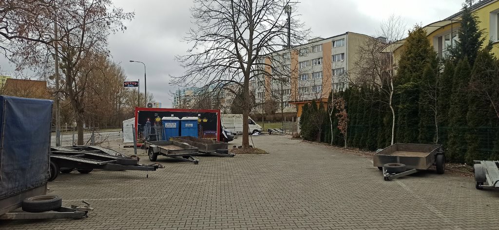 Działka inwestycyjna na sprzedaż Gdynia  1 095m2 Foto 1