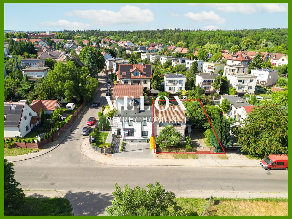 Sprzedam dom 105 m² z pięknym ogrodem w Szczecinie: Szczecin Gumieńce: Reczańska